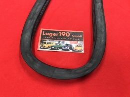 VW Bus T1 03.55 - 07.67 Dichtung Oberlichter Dachfenster (7418)
