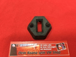 VW Kfer, auch Cabriolet 62-, Dichtung Trfangband (0765)