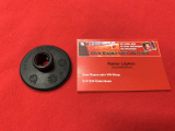 VW Bus T1 T2 Gummi Abdichtung Druckstange Bremse Kupplung (0289-05)