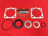 Hinterachse Dichtung Pendelachse für VW Käfer, Karmann, Bus T1, Europäische Qualität (1410-005)