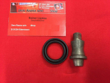VW Bus T1 (Modell 1967) T2a (68-7/69) Lenkfinger Lenkgetriebe (1368-210 / 1368-260)
