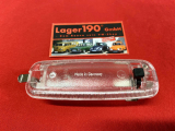 Innenraumleuchte von HELLA für VW Käfer, Bus T2, T3, Porsche (0687-1)