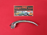 VW Käfer -67, Bus T1; Karmann; Türgriff Türöffner innen (0524-01)