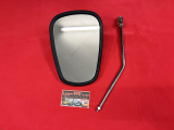 VW Bus T1 55-67 Elefantenohren Spiegel komplett mit Halter (0474-10)