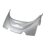 VW Käfer 1961-1966 Heckabschlussblech Heckschürze TOP *Sonderbestellung*(0136-102)