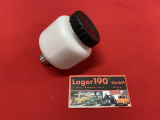 VW Bus T1 Samba Bremsflüssigkeitsbehälter Behälter (45-551)