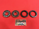 VW Käfer 1302 + 1303 Radlager Lager Schräglenker HA (1440)
