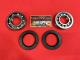 Radlager Hinterachse VW Bus T2 68-70 (1443)