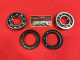 Radlager Hinterachse VW Bus T2 68-70 (1443)