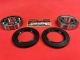 Radlager Hinterachse VW Bus T2 68-70 (1443)