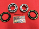 Radlager Hinterachse VW Bus T2, T3 71-92 (1444)