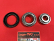 Radlager vorne VW Bus T1 64-67 + Brasil-T1 Radlagersatz Vorderachse (1358)