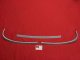 VW Bus T2 68-79 Rep.-Blech Scheibenrahmen Frontscheibe (0891-230)