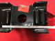 VW Käfer 1200/1300/1500 ab 08/65 bis Ende, Rahmenkopf (0870)