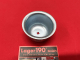 VW Bus T1, T2a 08/63-07/70 Nabenkappe/Fettkappe vorne links (1358-500)
