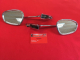 VW Bus T2 8.67 - 7.79 Bremsschlauch links hinten (1264-1)
