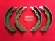 VW Bus T2ab 08/70-07/71 Bremsbacken hinten (1238)
