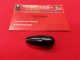 VW Käfer, Bus T1, Knopf für Blinker, Blinkerknopf, schwarz (0668-815)