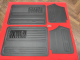 VW Käfer Cabrio 8/65-7/72 + 1302 Türverkleidungen Türtafeln *Sonderbestellung* (45-049) VW Käfer Cabrio 8/65-7/72 + 1302 Türverkleidungen Türtafeln *Sonderbestellung* (45-049)