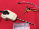 VW Bus T1 Blinkerschalter 6-Kabel (0668-810)