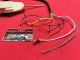 VW Bus T1 Blinkerschalter 6-Kabel (0668-810)