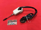 VW Bus T1 08/65 - 07/67 Blinkerschalter 9-Kabel mit Fernlichtschalter (0668-820)