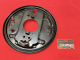 VW Bus T3 Bremsankerplatte hinten links 05/79 - 08/92 (45-053) VW Bus T3 Bremsankerplatte hinten links 05/79 - 08/92 (45-053)