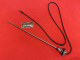 Antenne VW Typ3, Karmann Ghia 14+34, Porsche 356, 1500 1600 TL (45-1375)