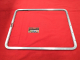 VW Bus T1 Rahmen pop-out Fenster, Rohware zum lackieren, TOP QUALITÄT (11-005)