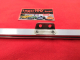 VW Bus T1 Rahmen pop-out Fenster, Rohware zum lackieren, TOP QUALITÄT (11-005)