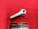 VW Bus T1 8.65-7.67 Innentürgriff silberbeige (0524-578)