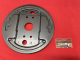 VW Bus T1 08.63 - 07.67 Bremsankerplatte vorne links (1291-825)