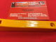 VW Käfer Cellone Winkerglas SWF Winker NEU 6 + 12 Volt (0617-52)