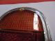 VW Bus T1 08/60 - 07/67, T2a 08/67 - 08/71, Rücklichtglas (0645-01)