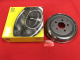 VW Bus T3 05/79-07/92 Bremstrommel hinten, Made in Italy (1289-100)
