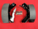 VW Bus T3 05/79-08/92 GERMANY Bremsbacken hinten (1238-300)