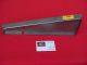 VW Bus T1 50-59 Ausleger hinten rechts, Rep.-Blech (0890-62R)
