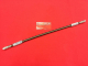 VW Bus T3 08.85 - 07.92 Bremsschlauch vorne re.+li. (1267-200)