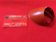 VW Bus T1 7/60 - 7/63 Blinker Blinkergehäuse rechts (0616-496)