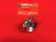 VW Bus T1 07/60-07/63 Reflektor für spitze Blinker, auch Samba (0616-494)