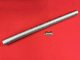VW Käfer, Bus T1 T2 Luftschlauch Heizschlauch Warmluftschlauch ALUMINIUM 60x1000mm (1096-1)
