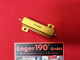 VW Käfer, Bus T1 Spannungswandler 12 Volt auf 6 Volt, 4 Ohm (45-1347)