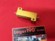 VW Käfer, Bus T1 Spannungswandler 12 Volt auf 6 Volt, 4 Ohm (45-1347)