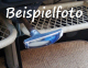Griff für Handbremse VW Bus T2 67-79 Alu poliert (01-021)