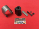 VW Bus T2 68-79 Anbausatz Stabilisator Stabianbausatz 1 Seite (1352)