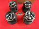 VW Typ1 Motor 1600ccm MAHLE Kolben Zylinder Ringe Bolzen (1699)