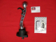 VW Käfer Black Mamba Sport Schalthebel Vintage Speed *Sonderbestellung* (0511-520)