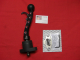 VW Käfer Black Mamba Sport Schalthebel Vintage Speed *Sonderbestellung*(0511-526)
