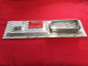 VW Bus T1 Kennzeichenhalter vorne Vintage Speed (0437-550)