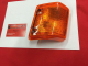 VW Bus T3 Blinkerleuchte Orange Rechts OE Style (45-076)